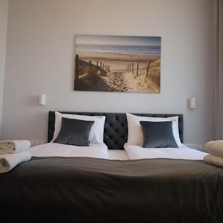 Sea Sopot Apartments By Oneapartments ภายนอก รูปภาพ