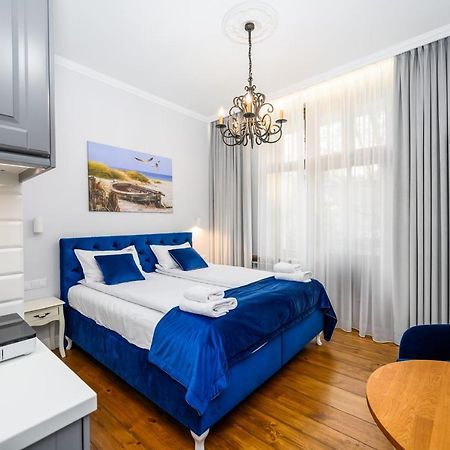 Sea Sopot Apartments By Oneapartments ภายนอก รูปภาพ