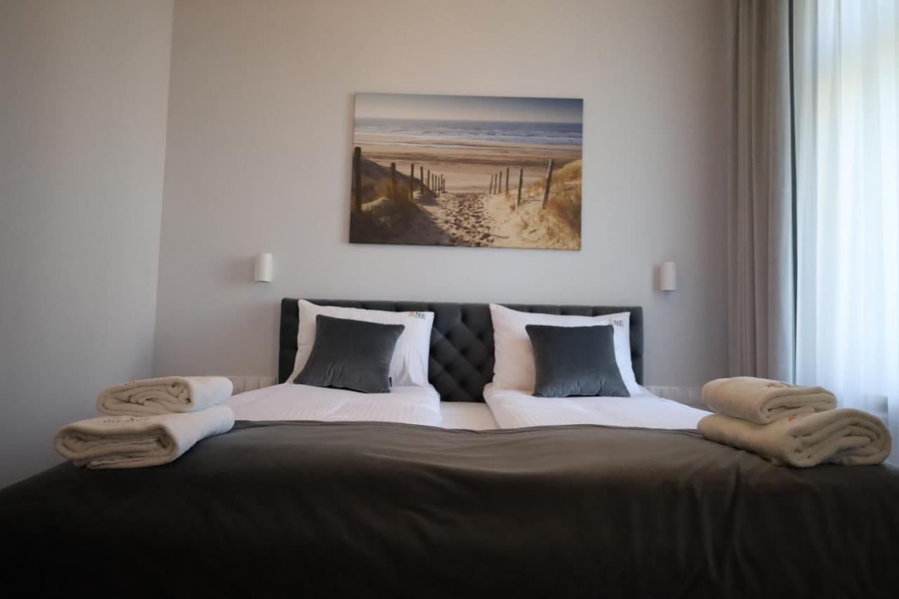 Sea Sopot Apartments By Oneapartments ภายนอก รูปภาพ
