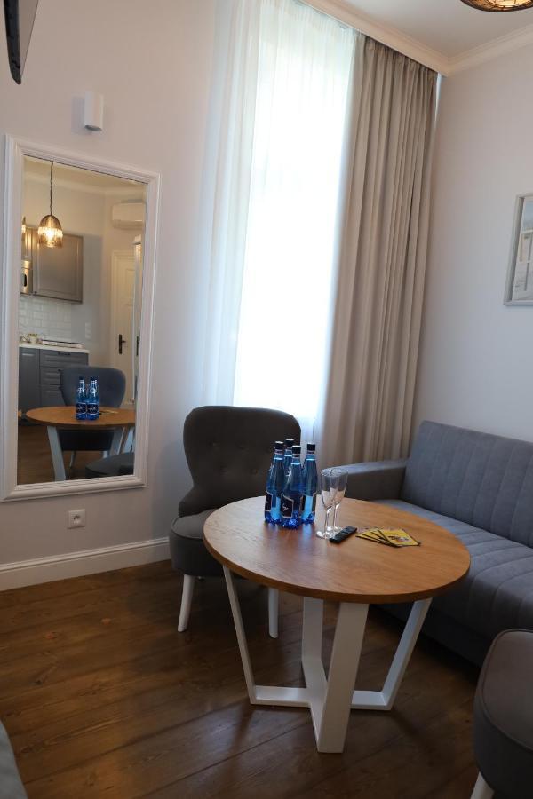 Sea Sopot Apartments By Oneapartments ภายนอก รูปภาพ