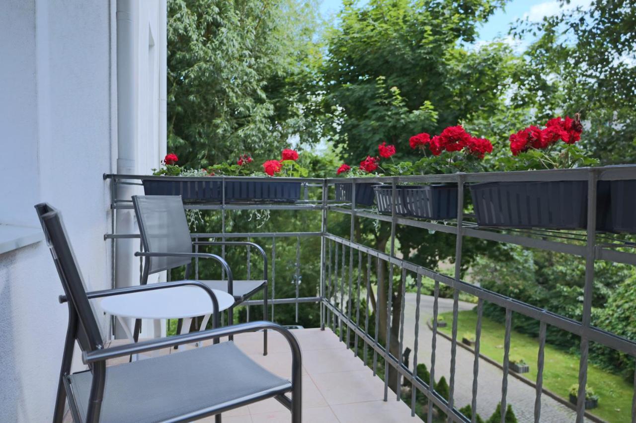 Sea Sopot Apartments By Oneapartments ภายนอก รูปภาพ