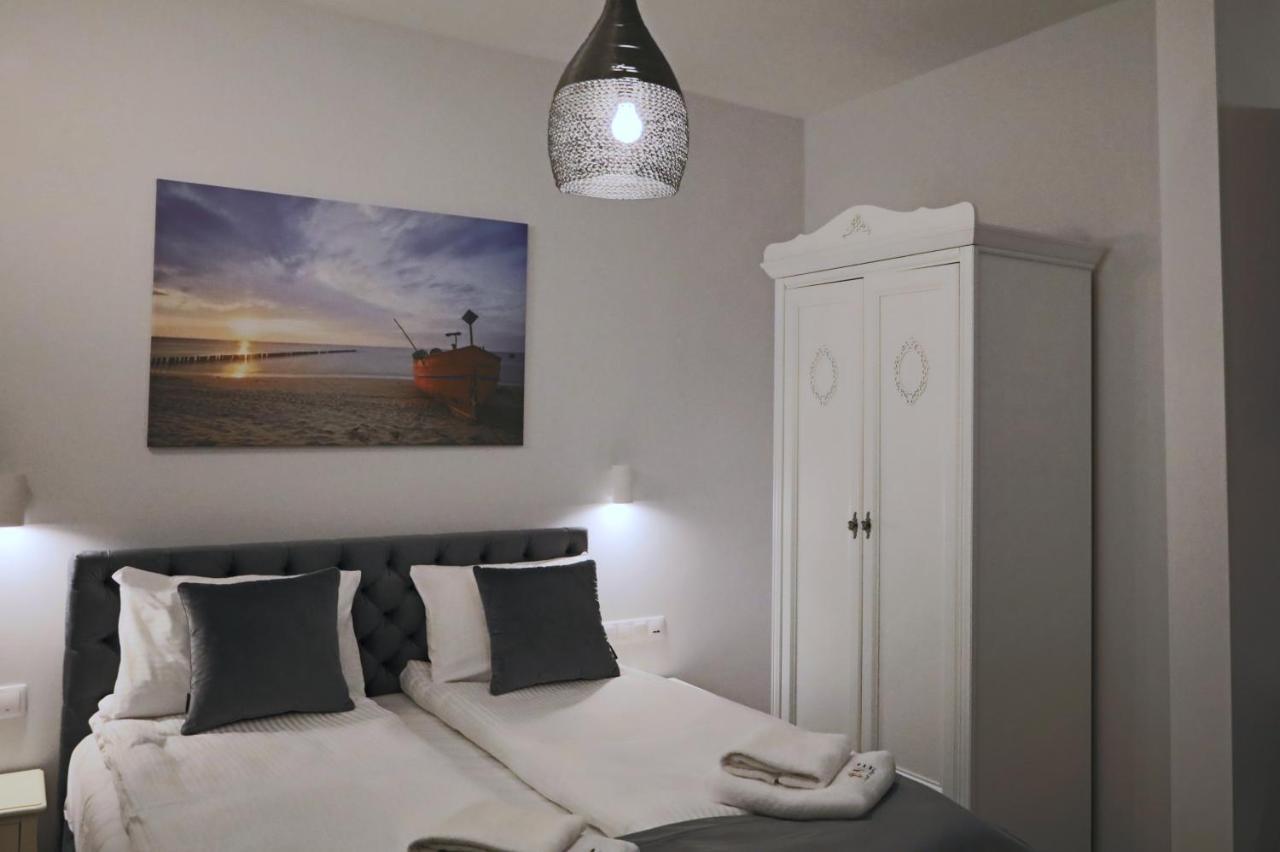 Sea Sopot Apartments By Oneapartments ภายนอก รูปภาพ
