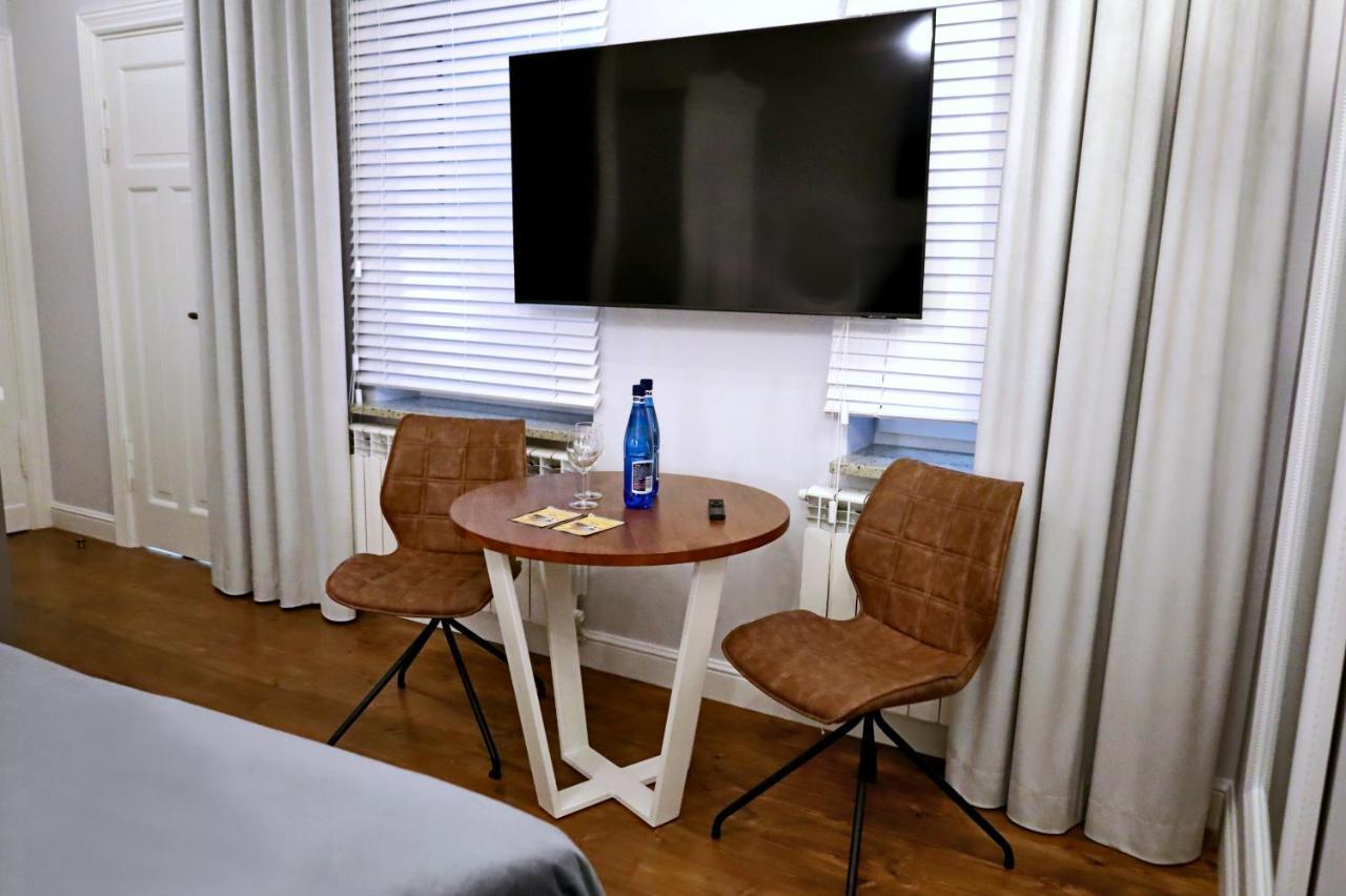 Sea Sopot Apartments By Oneapartments ภายนอก รูปภาพ