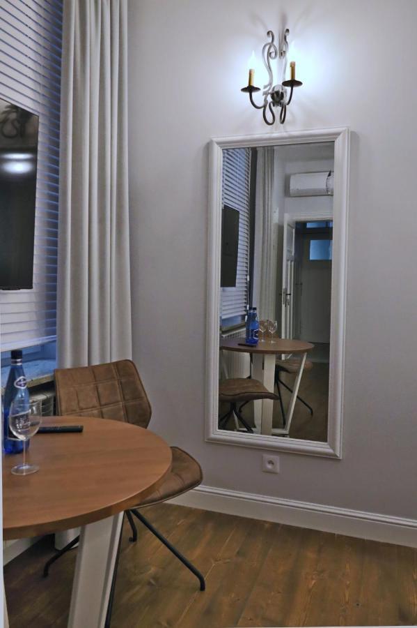 Sea Sopot Apartments By Oneapartments ภายนอก รูปภาพ