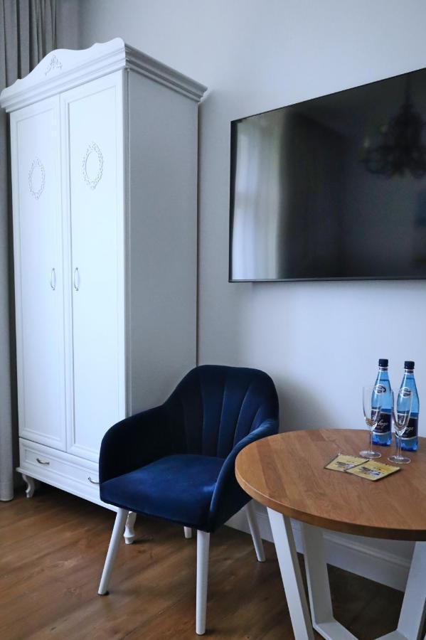 Sea Sopot Apartments By Oneapartments ภายนอก รูปภาพ