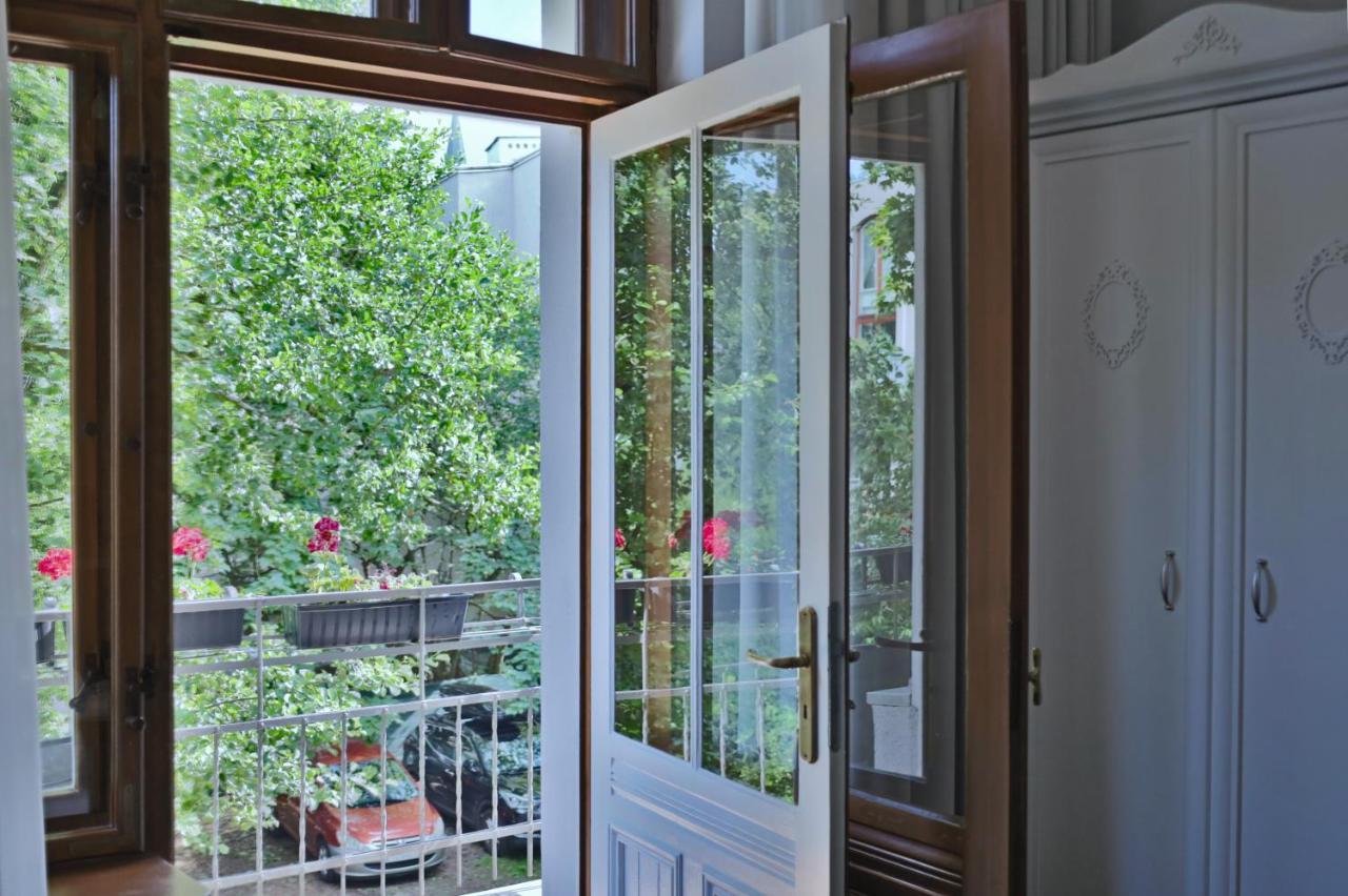 Sea Sopot Apartments By Oneapartments ภายนอก รูปภาพ