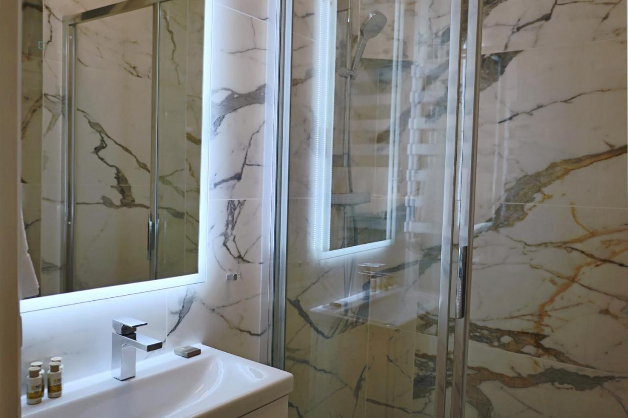 Sea Sopot Apartments By Oneapartments ภายนอก รูปภาพ