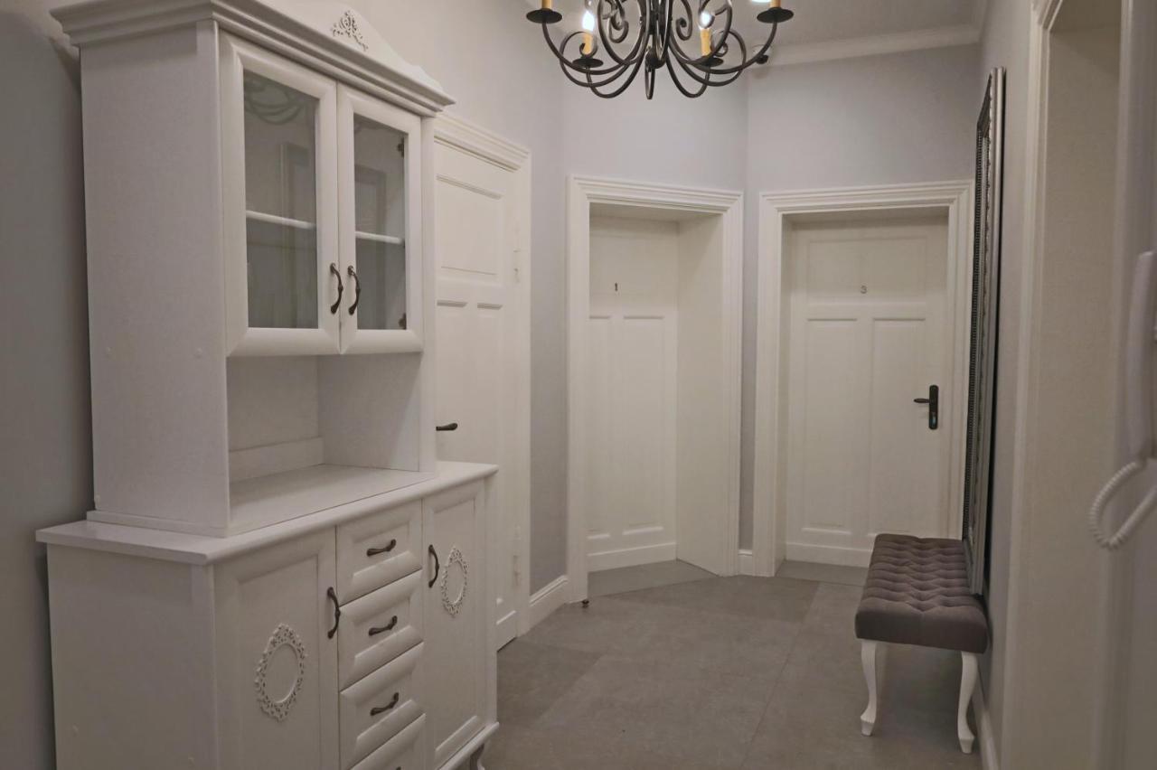 Sea Sopot Apartments By Oneapartments ภายนอก รูปภาพ